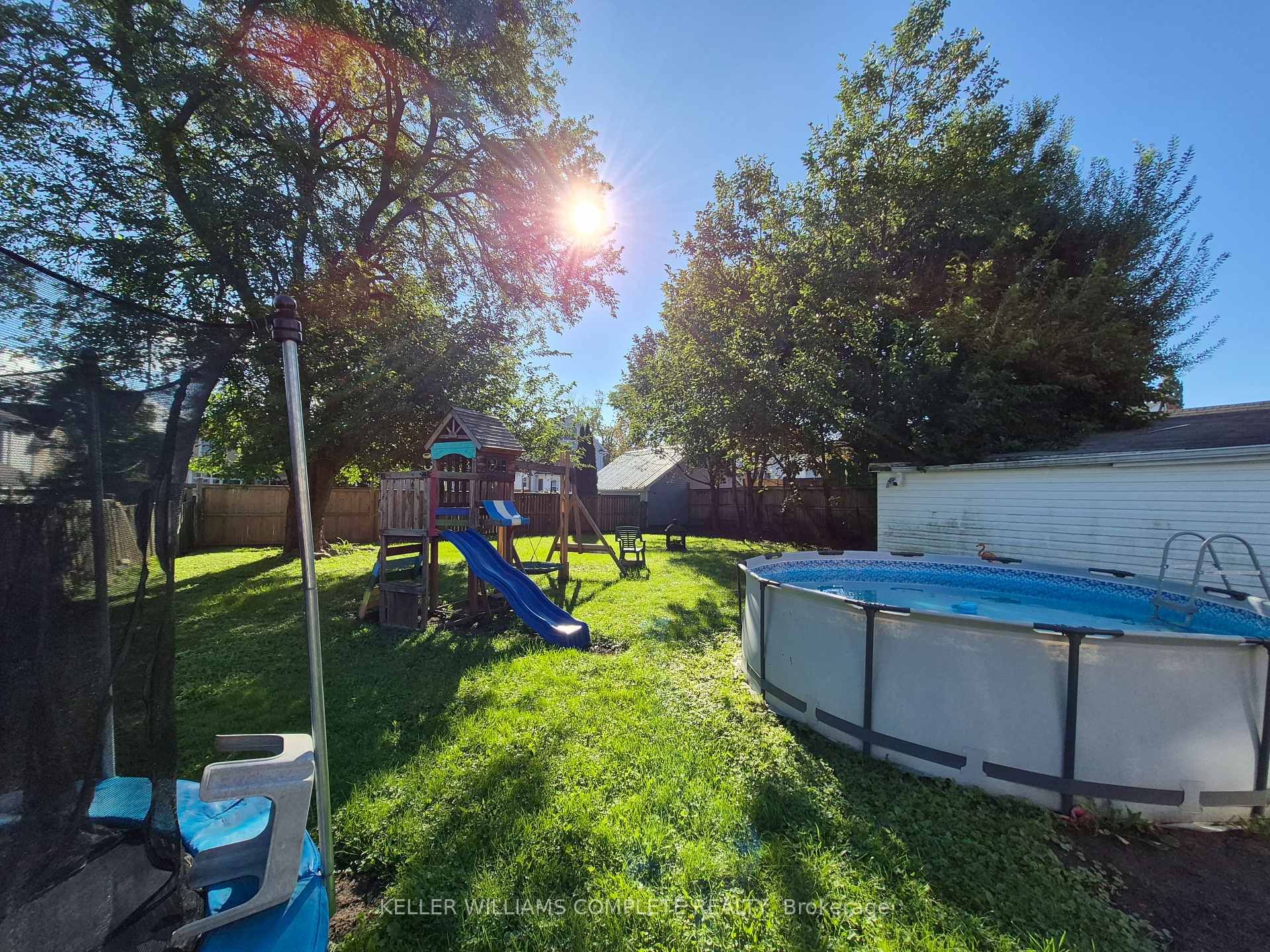 Photo 7 of 20 Carleton Street N, Thorold, Thorold Downtown — HOMEH