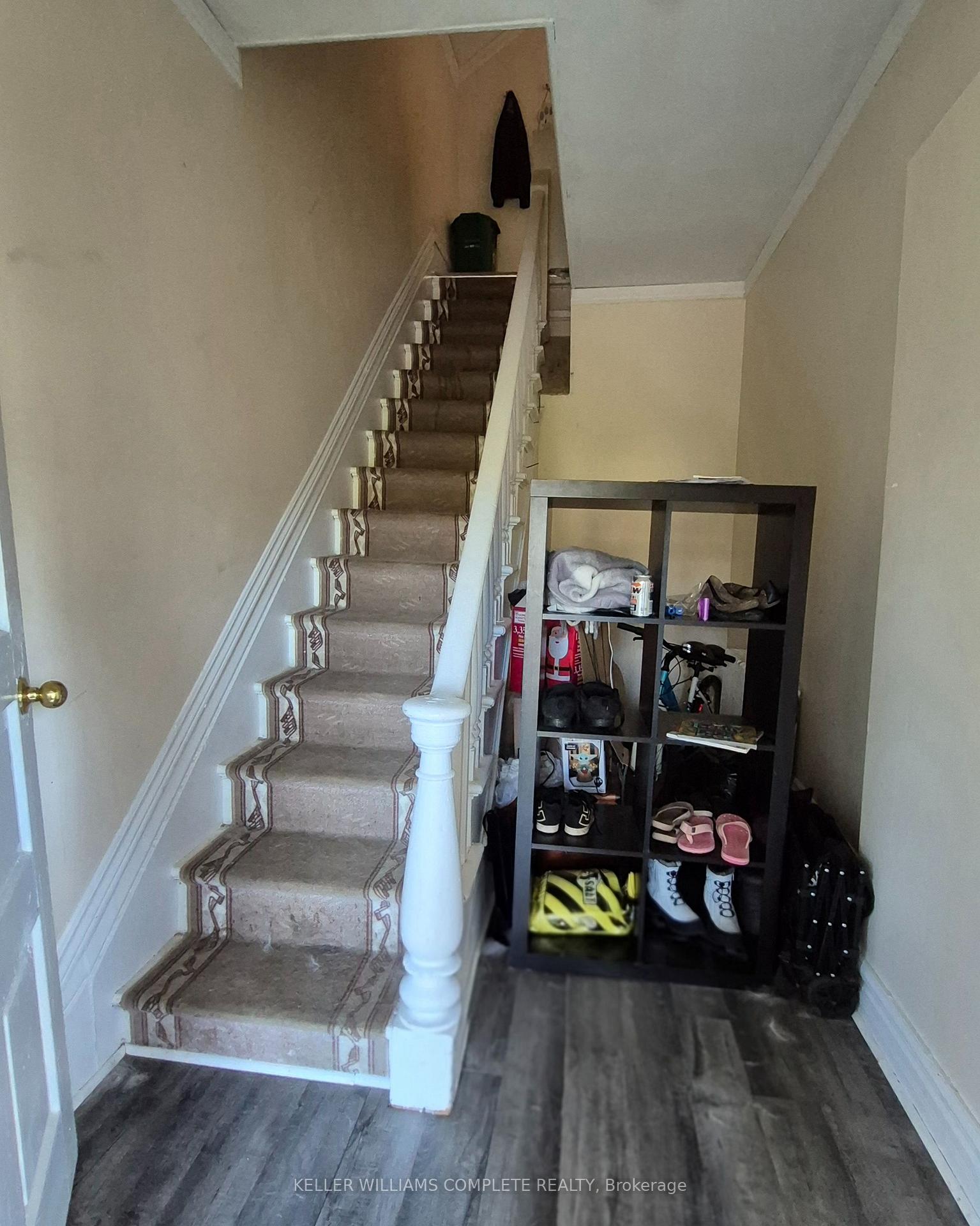 Photo 18 of 20 Carleton Street N, Thorold, Thorold Downtown — HOMEH