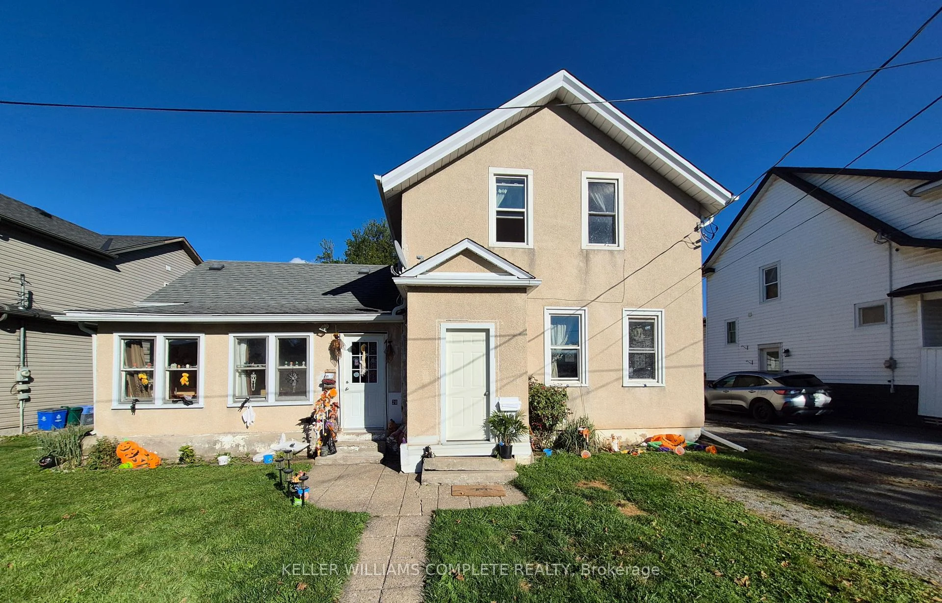 Photo 31 of 20 Carleton Street N, Thorold, Thorold Downtown — HOMEH