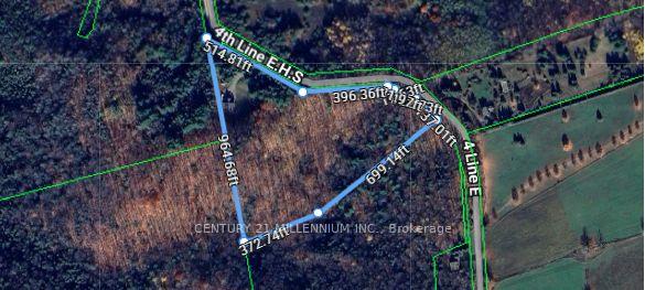 Photo 2 of 833542 4th Line Ehs, Mono, Rural Mono — HOMEH