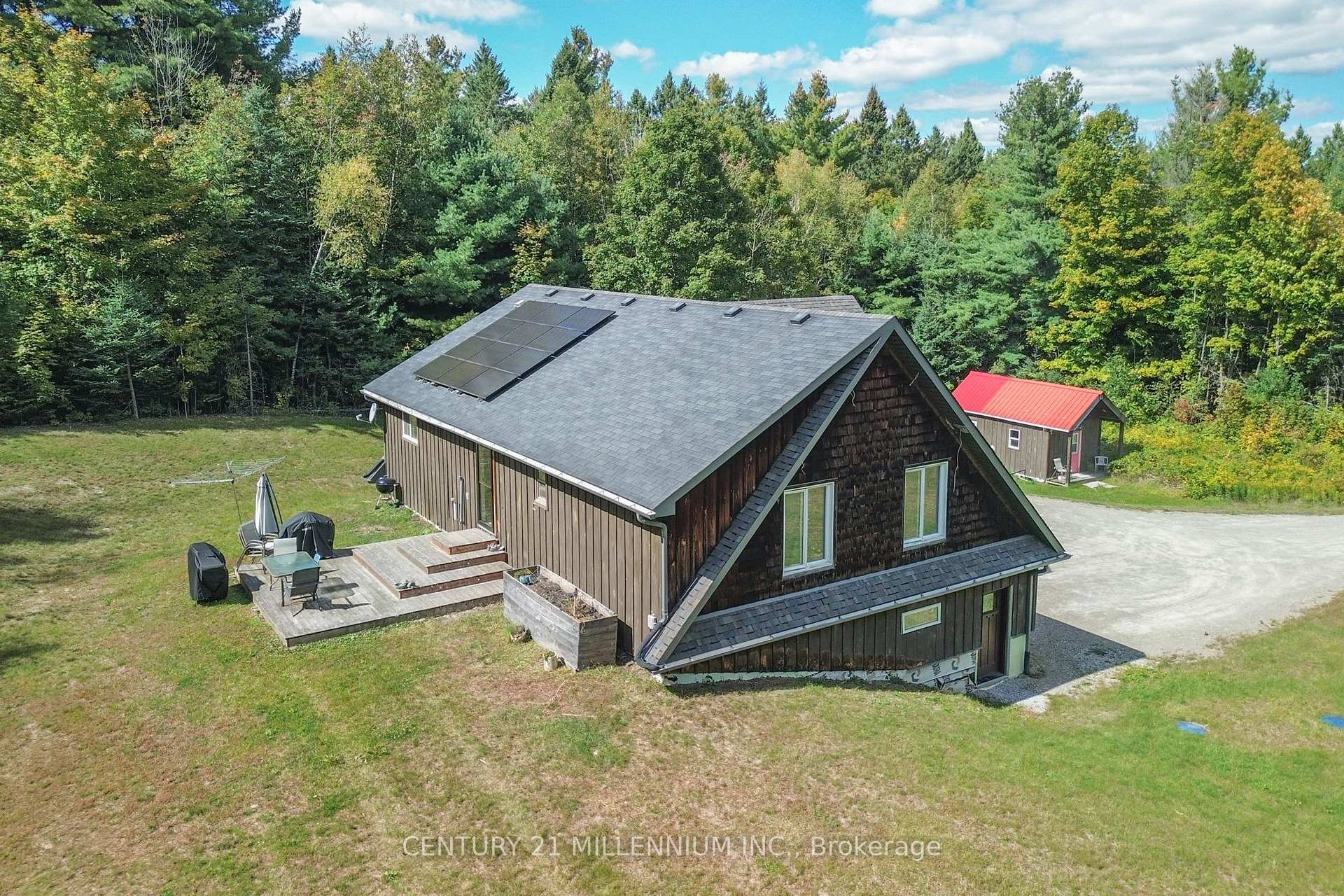 Photo 13 of 833542 4th Line Ehs, Mono, Rural Mono — HOMEH