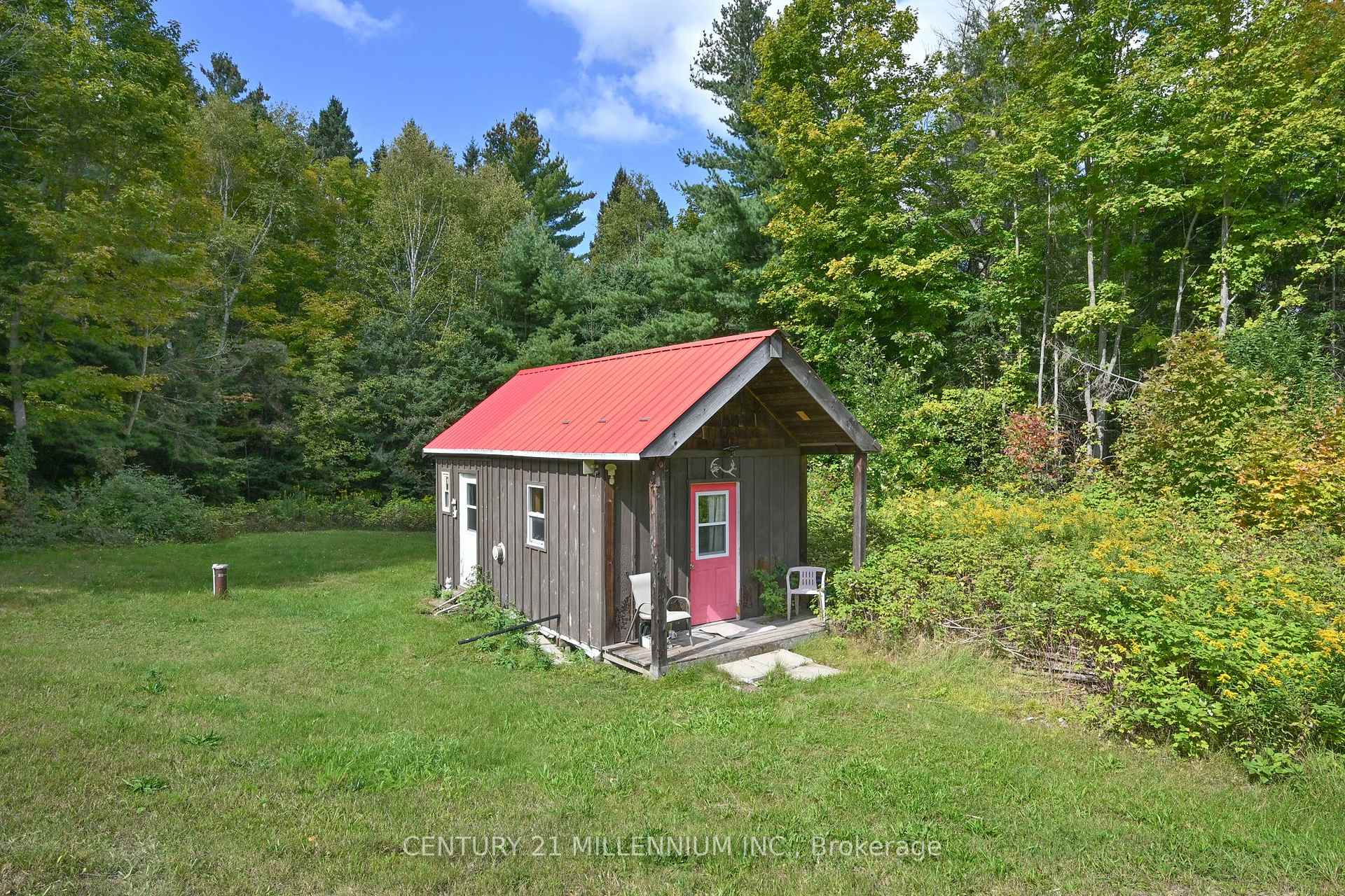 Photo 17 of 833542 4th Line Ehs, Mono, Rural Mono — HOMEH