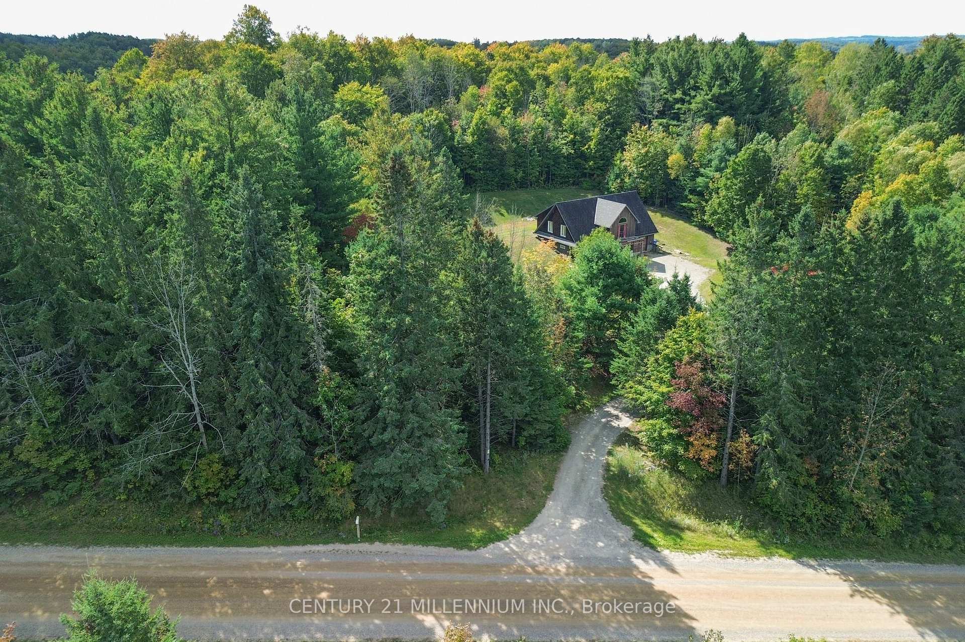 Photo 20 of 833542 4th Line Ehs, Mono, Rural Mono — HOMEH