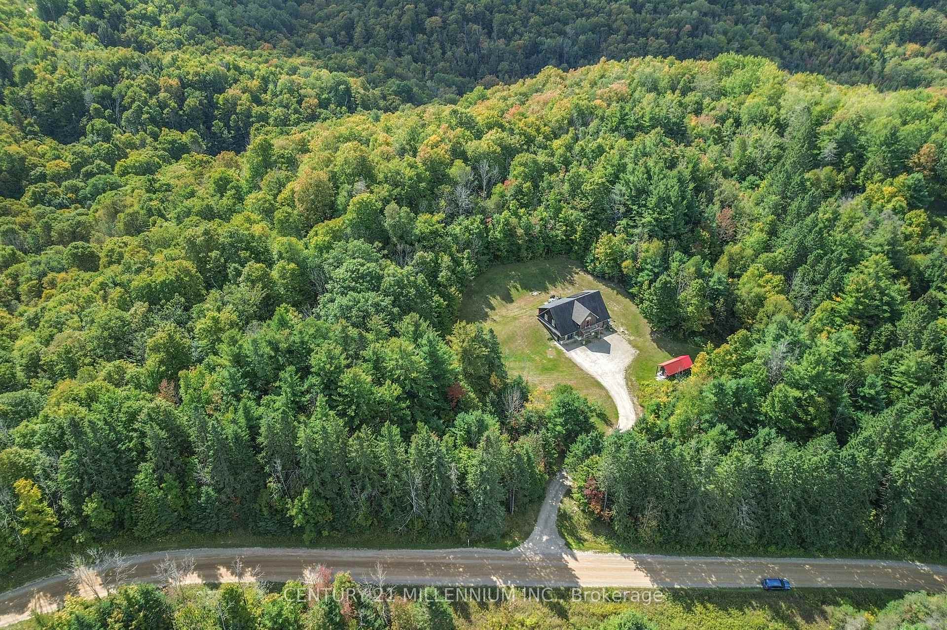 Photo 21 of 833542 4th Line Ehs, Mono, Rural Mono — HOMEH