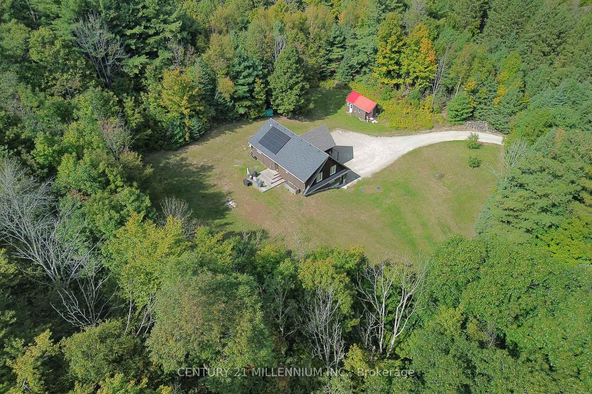 Photo 23 of 833542 4th Line Ehs, Mono, Rural Mono — HOMEH