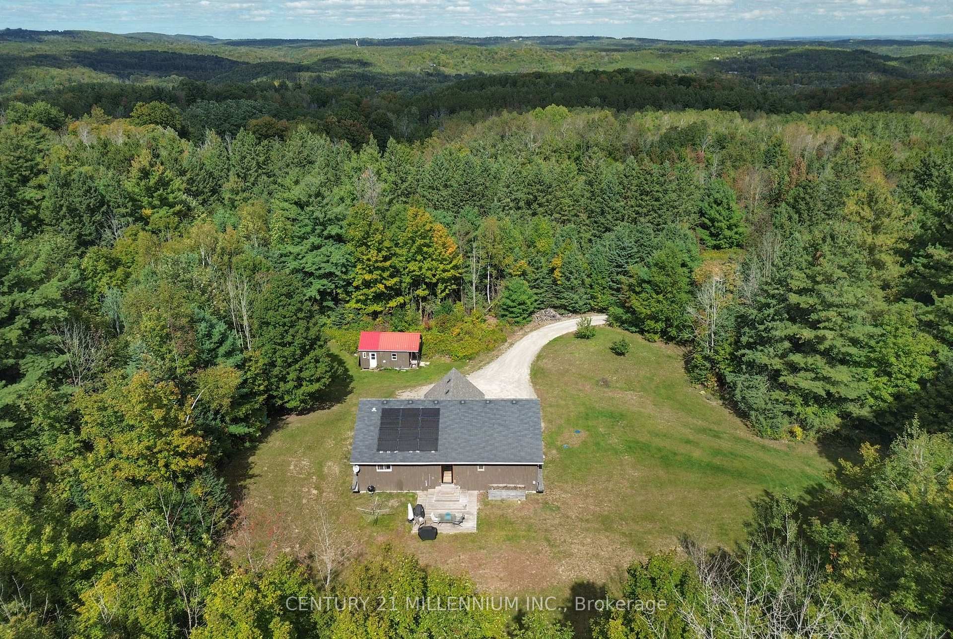 Photo 24 of 833542 4th Line Ehs, Mono, Rural Mono — HOMEH
