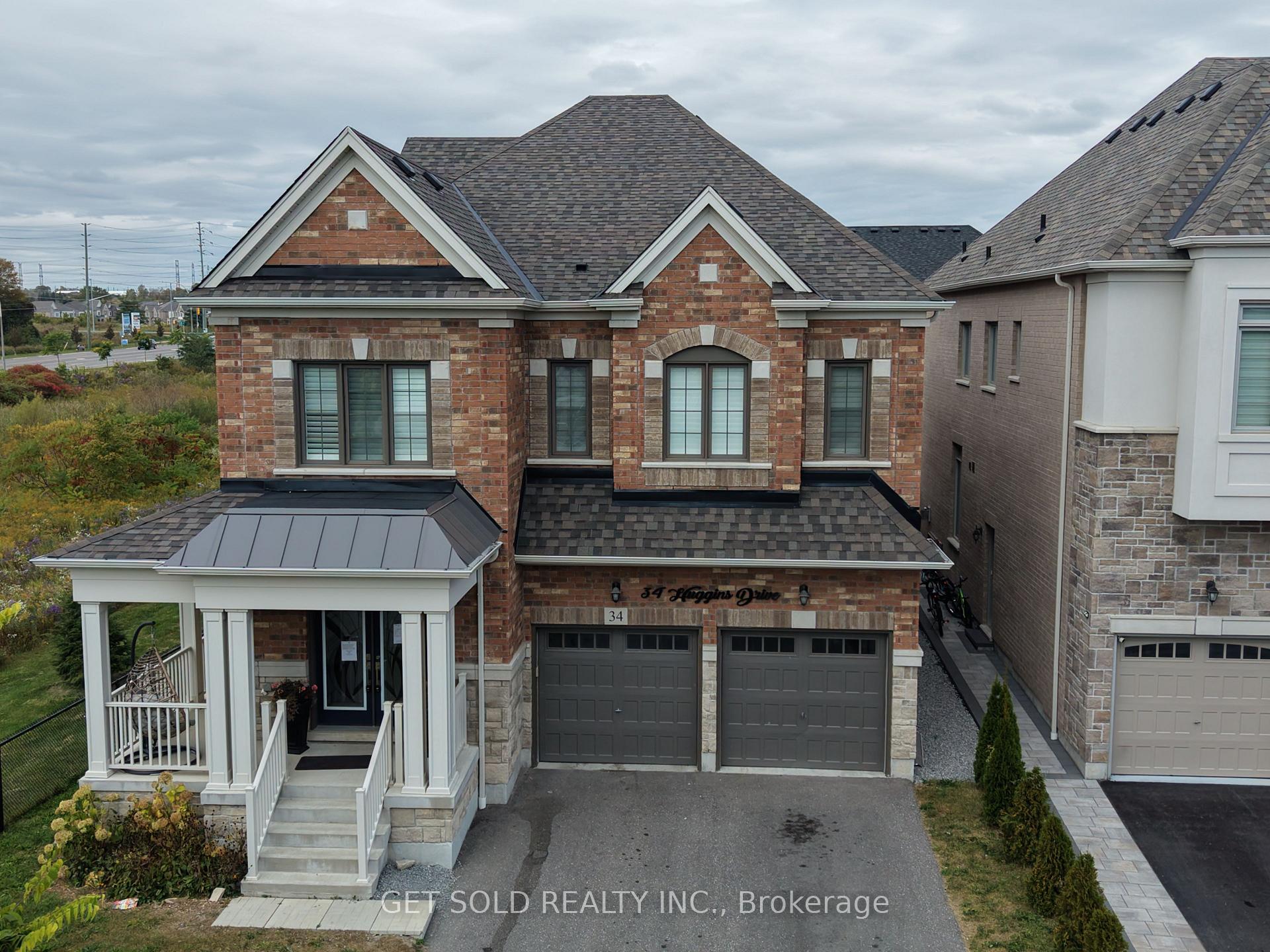 Photo of 34 Huggins Drive