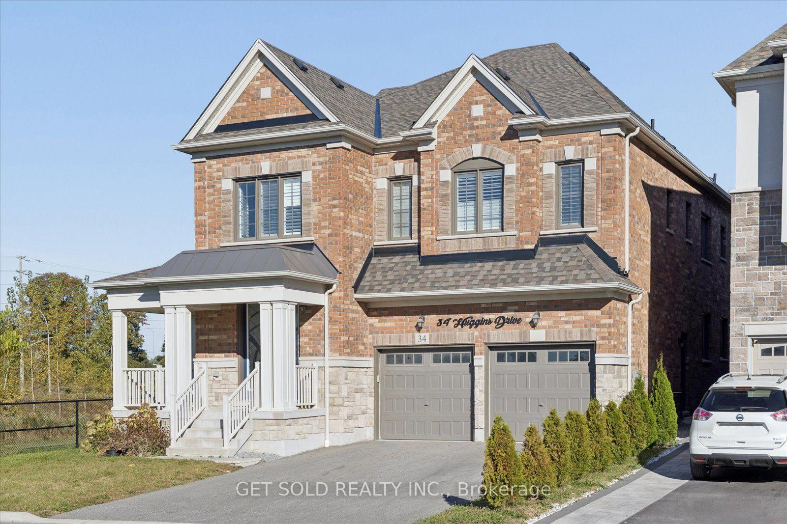 Photo 6 of 34 Huggins Drive, Whitby, Rural Whitby — HOMEH
