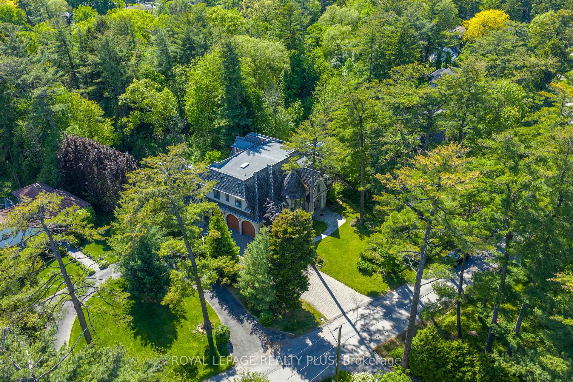 Photo 50 of 1476 Carmen Drive, Mississauga, Mineola — HOMEH