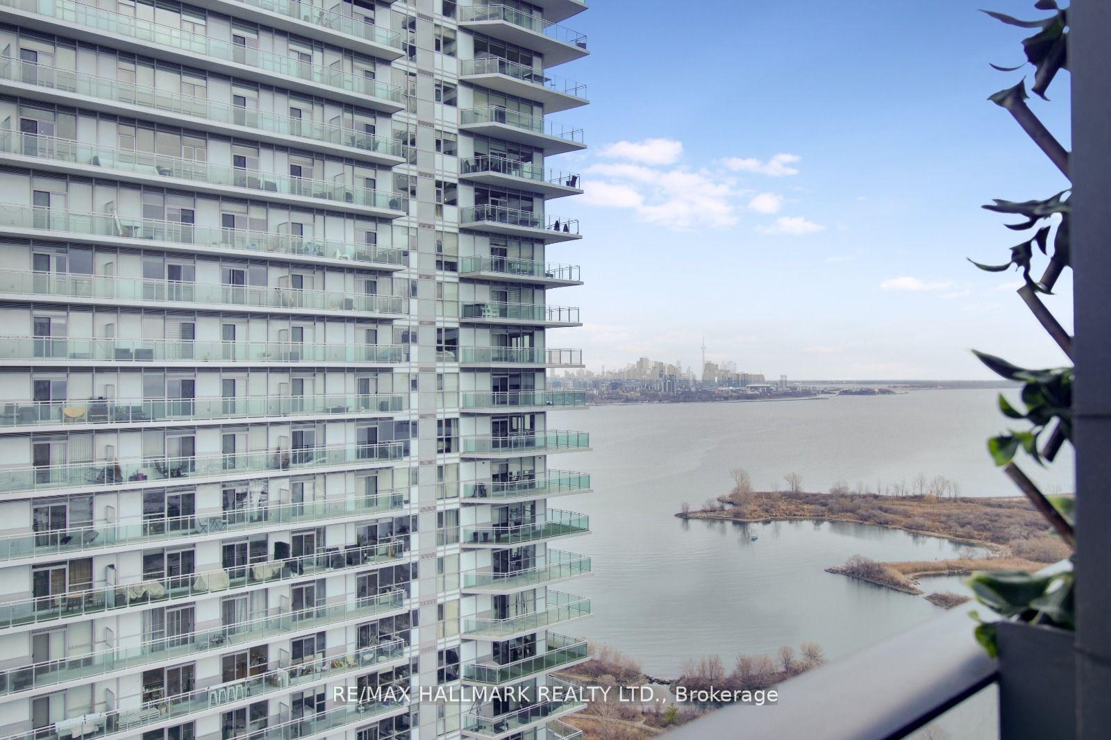 Photo 11 of Unit 3113, 30 Shore Breeze Drive, Etobicoke, Mimico — HOMEH