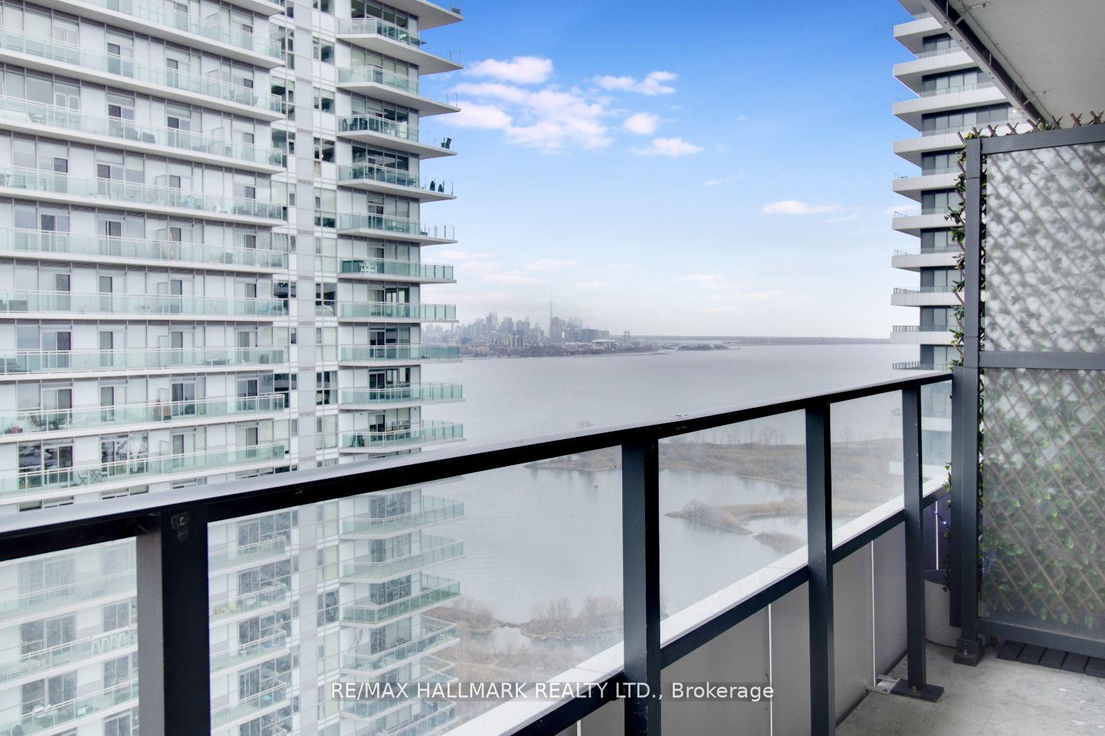 Photo 12 of Unit 3113, 30 Shore Breeze Drive, Etobicoke, Mimico — HOMEH