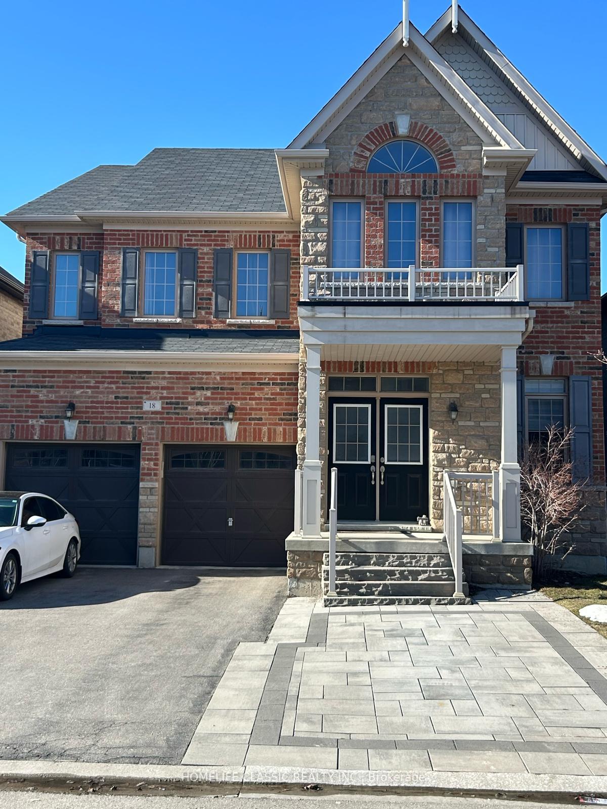 Photo of Unit Basement, 18 Elderslie Crescent