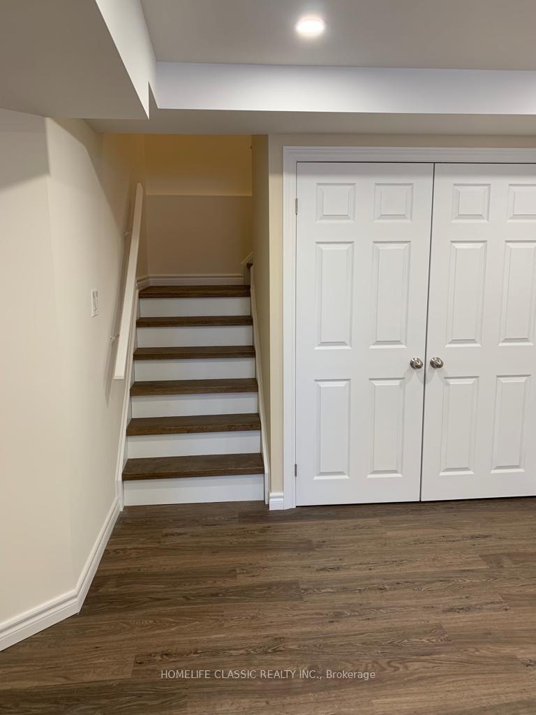 Photo 4 of Unit Basement, 18 Elderslie Crescent, Vaughan, Kleinburg — HOMEH
