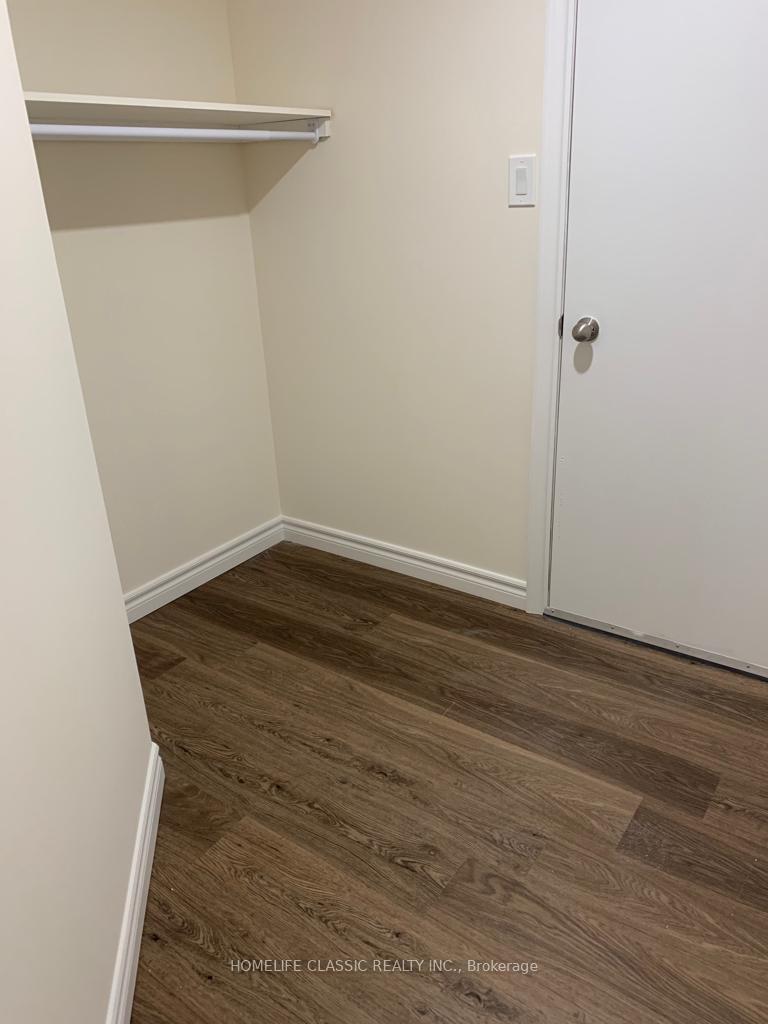 Photo 8 of Unit Basement, 18 Elderslie Crescent, Vaughan, Kleinburg — HOMEH