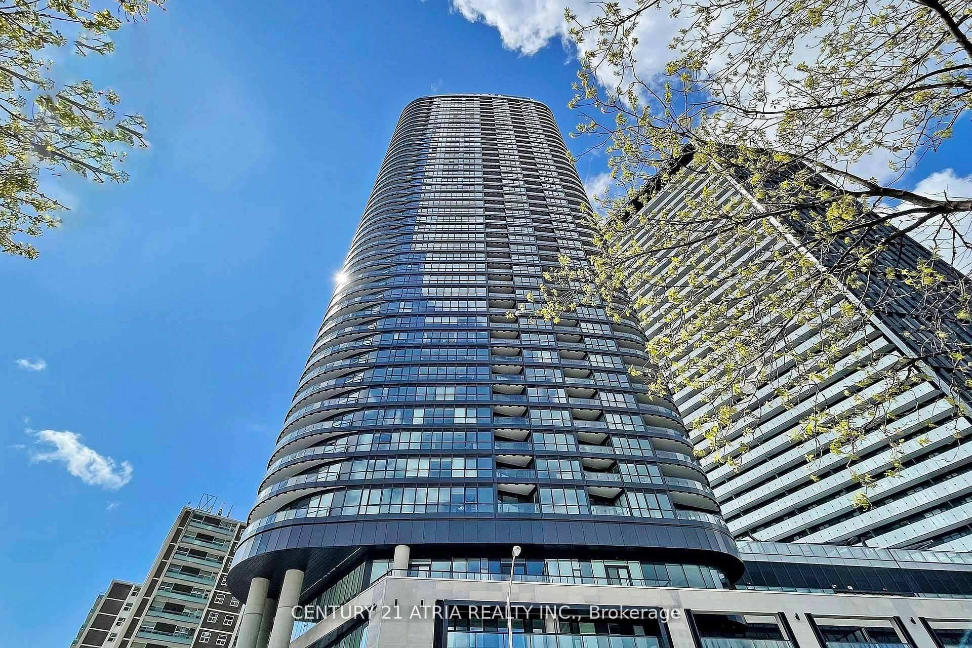 Photo 2 of Unit 420, 585 Bloor Street E, Toronto, North St. James Town — HOMEH