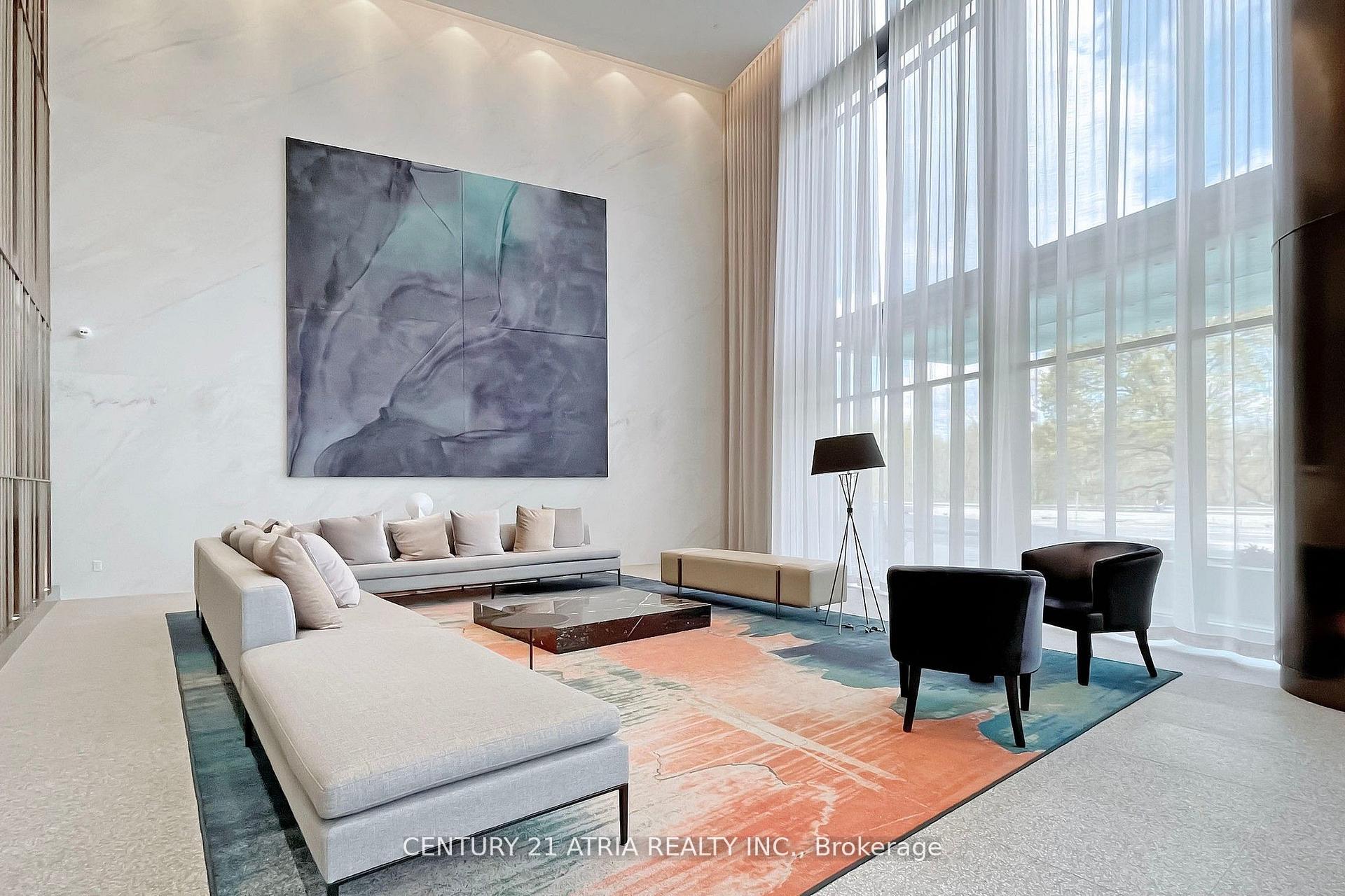 Photo 7 of Unit 420, 585 Bloor Street E, Toronto, North St. James Town — HOMEH