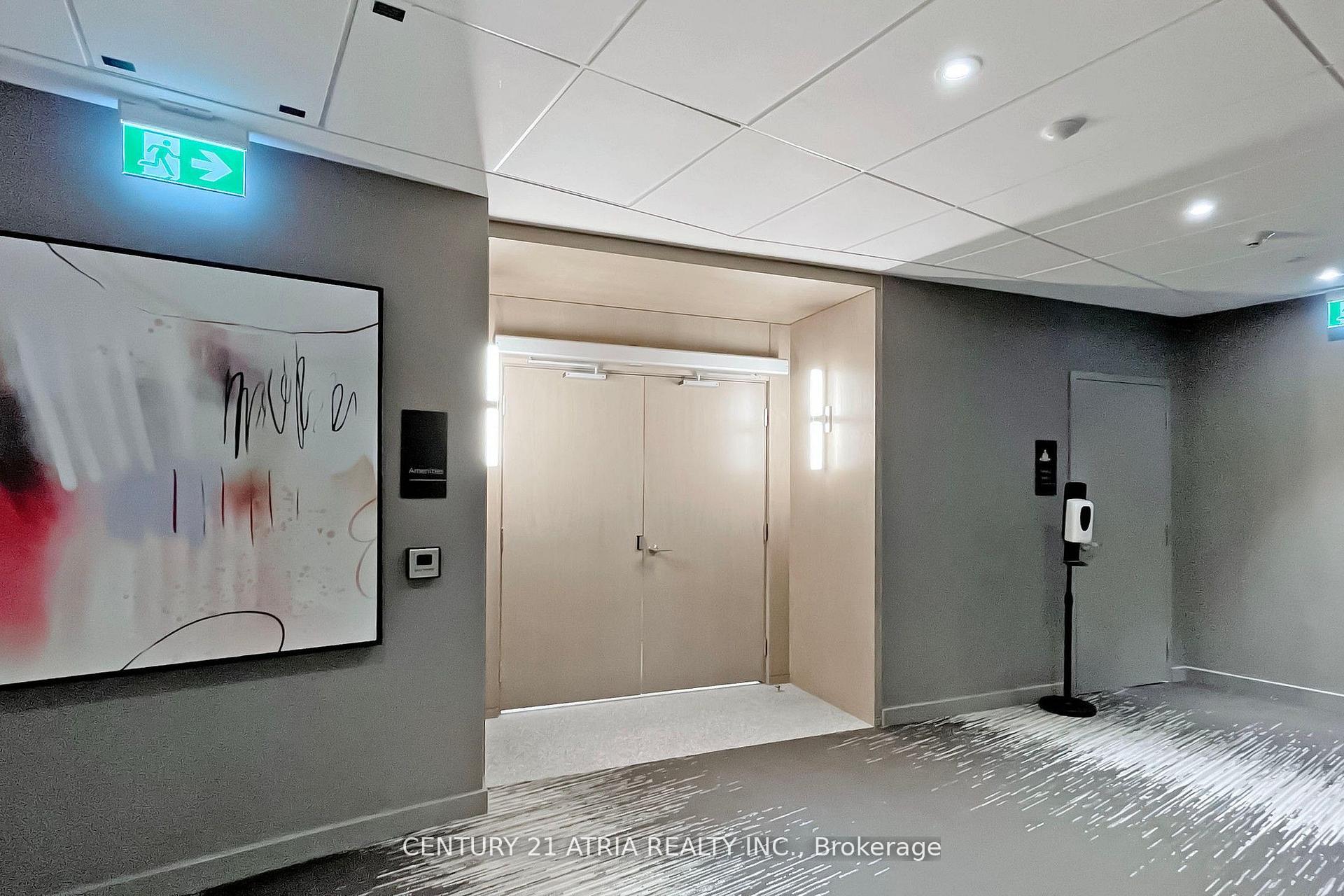 Photo 8 of Unit 420, 585 Bloor Street E, Toronto, North St. James Town — HOMEH
