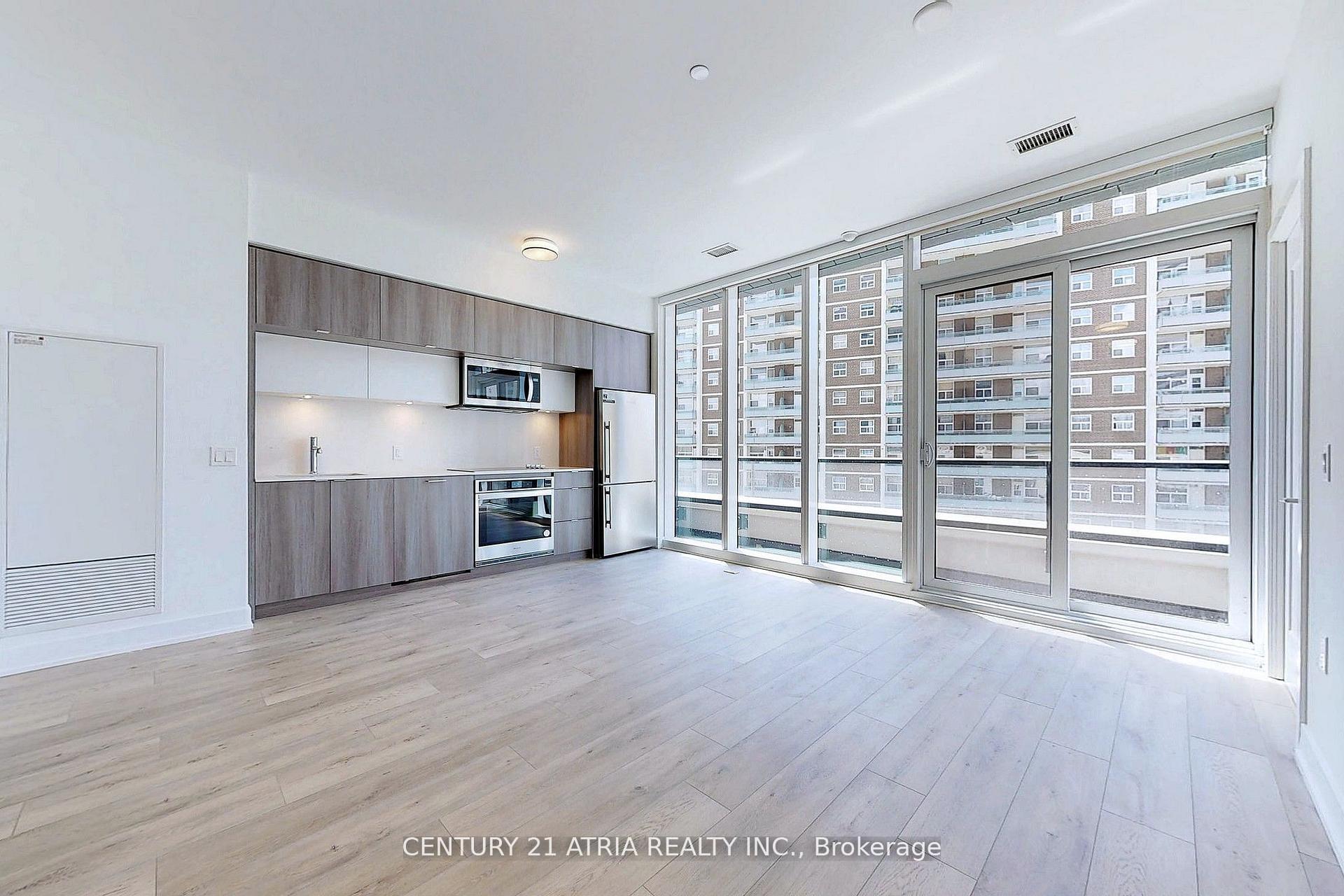 Photo 9 of Unit 420, 585 Bloor Street E, Toronto, North St. James Town — HOMEH