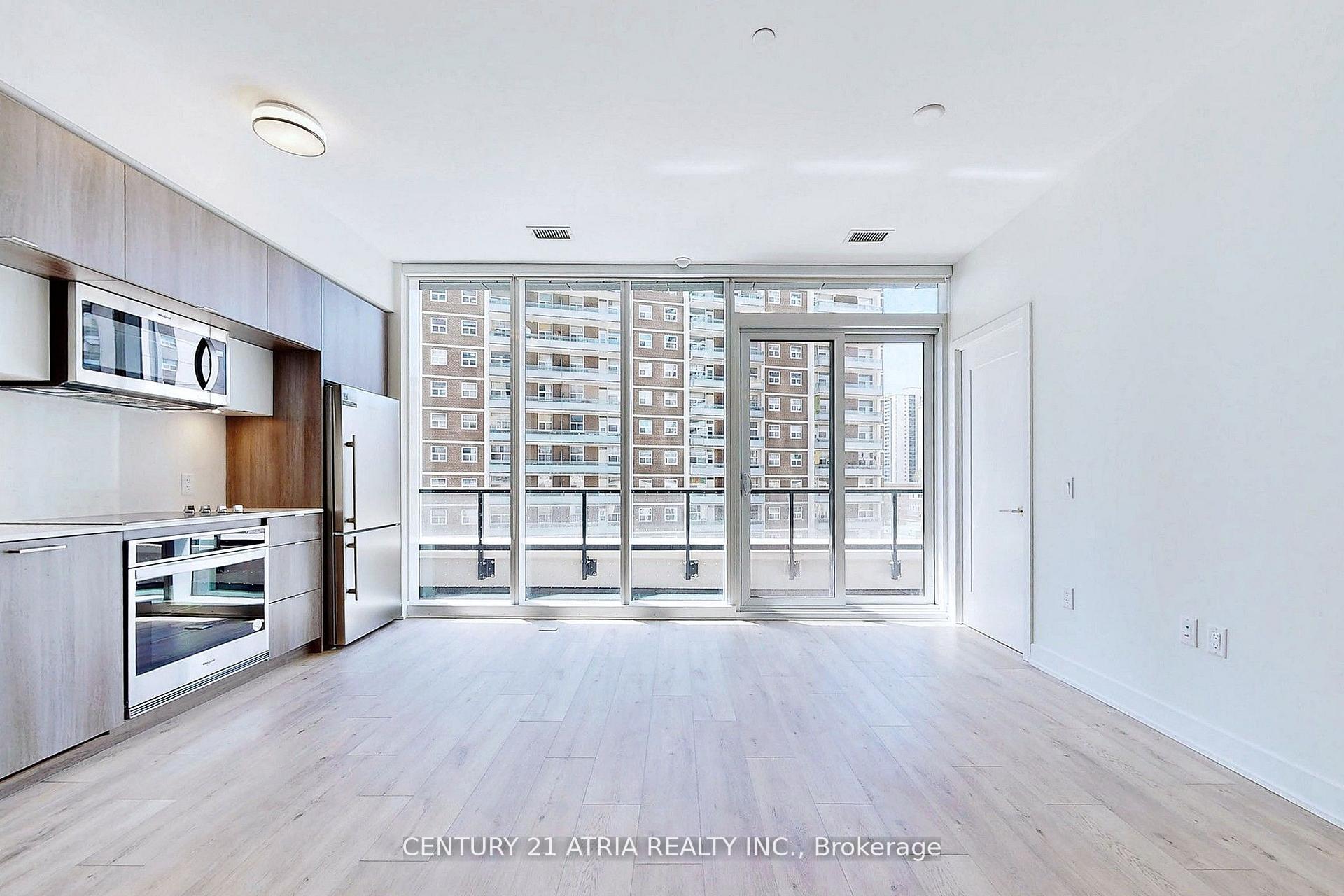 Photo 10 of Unit 420, 585 Bloor Street E, Toronto, North St. James Town — HOMEH