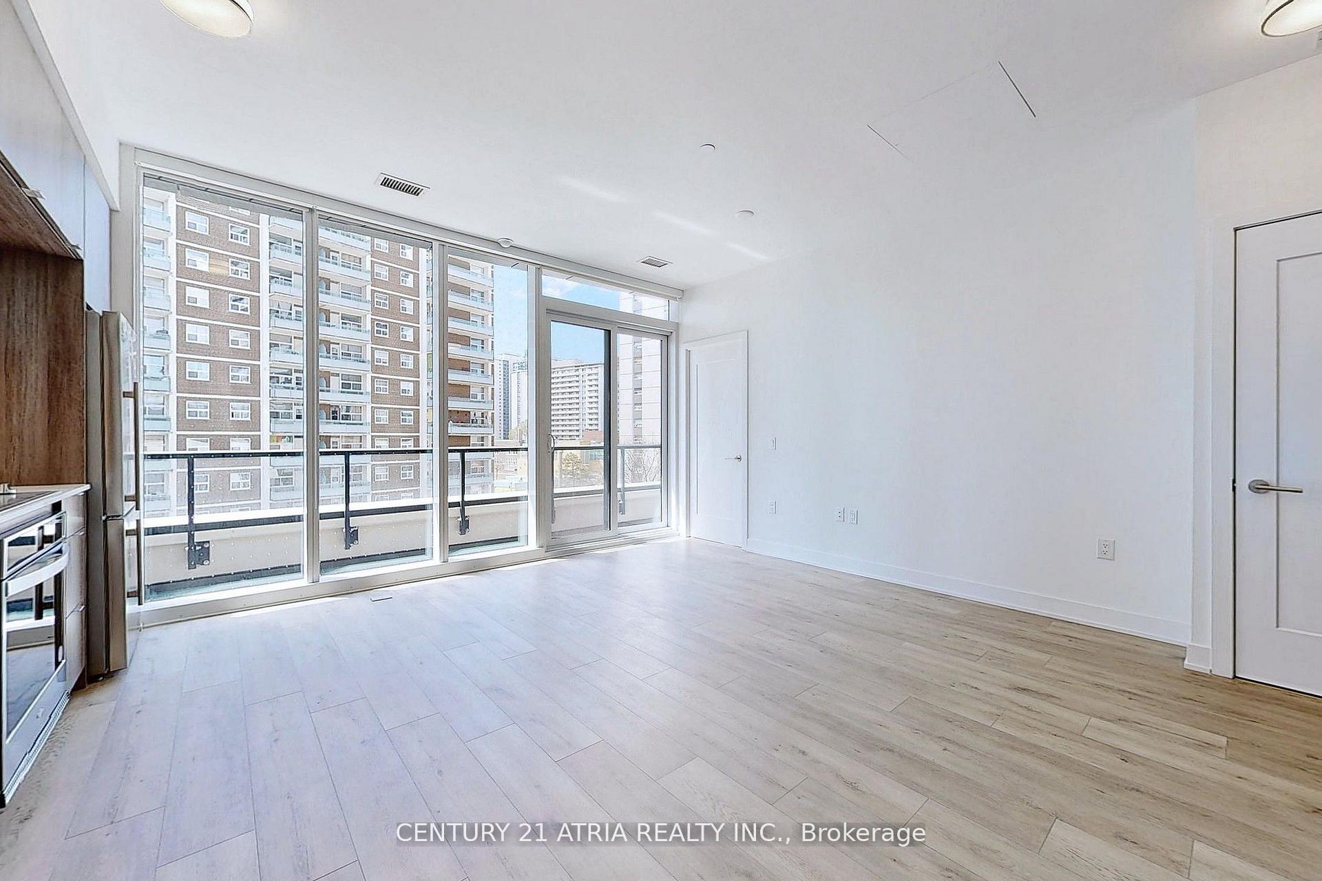 Photo 11 of Unit 420, 585 Bloor Street E, Toronto, North St. James Town — HOMEH