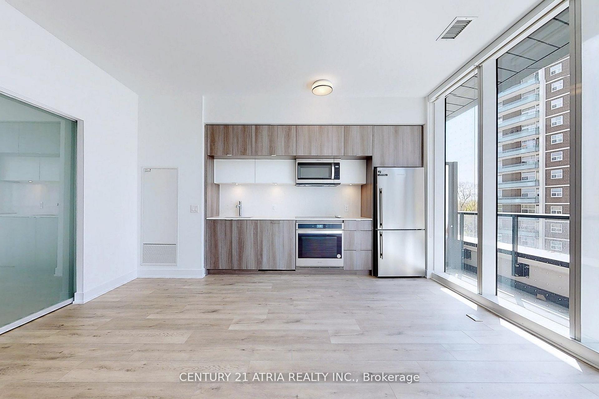 Photo 12 of Unit 420, 585 Bloor Street E, Toronto, North St. James Town — HOMEH