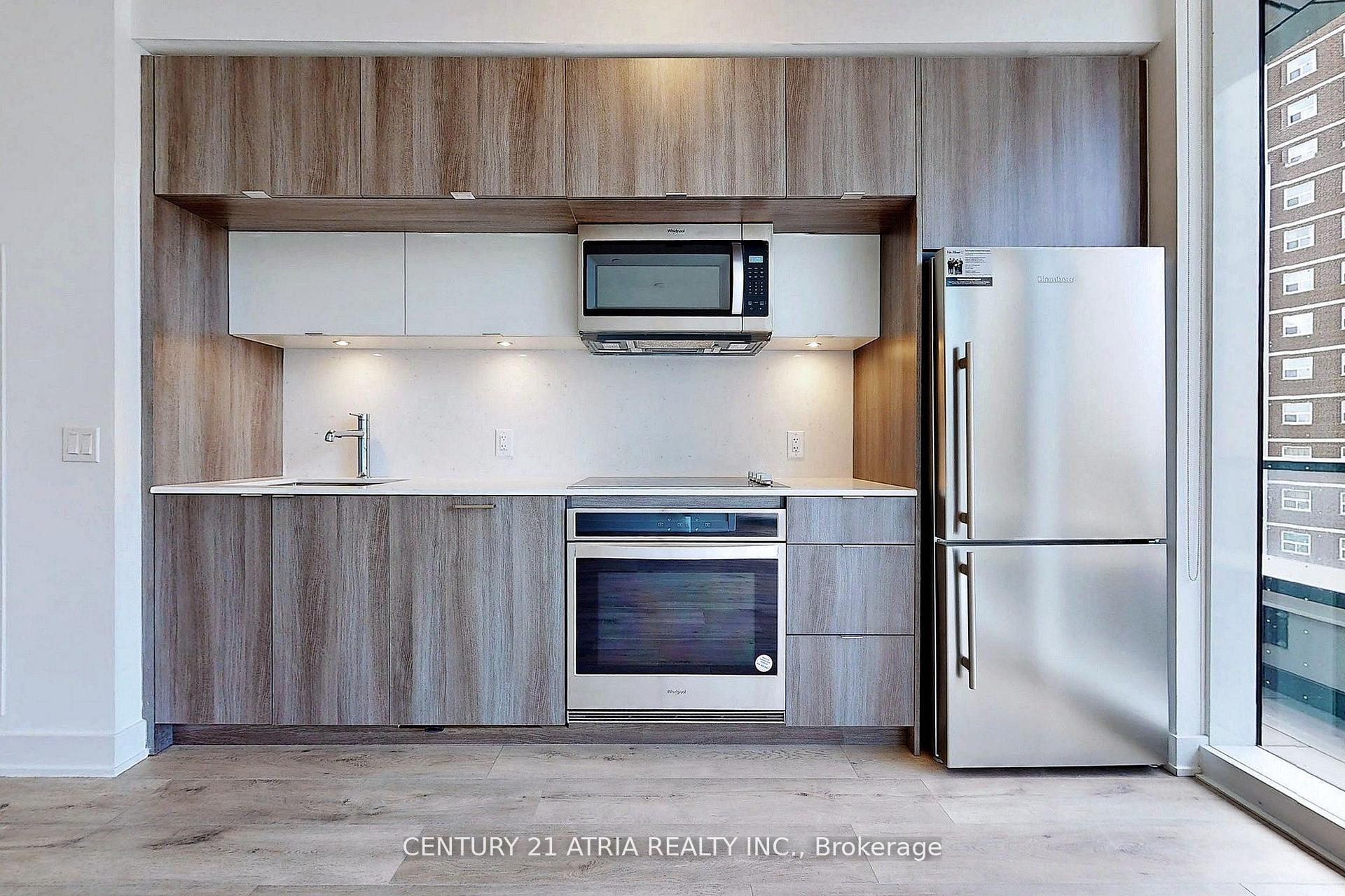 Photo 16 of Unit 420, 585 Bloor Street E, Toronto, North St. James Town — HOMEH