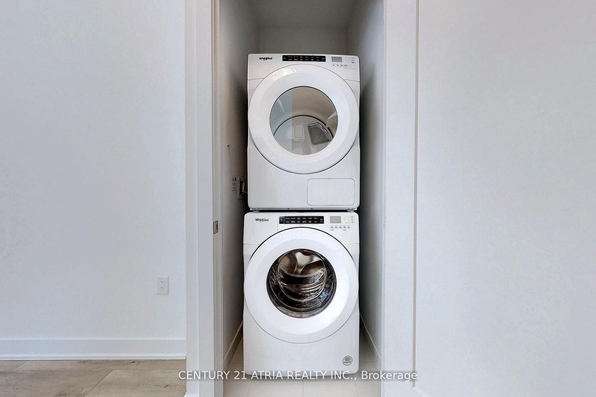 Photo 30 of Unit 420, 585 Bloor Street E, Toronto, North St. James Town — HOMEH