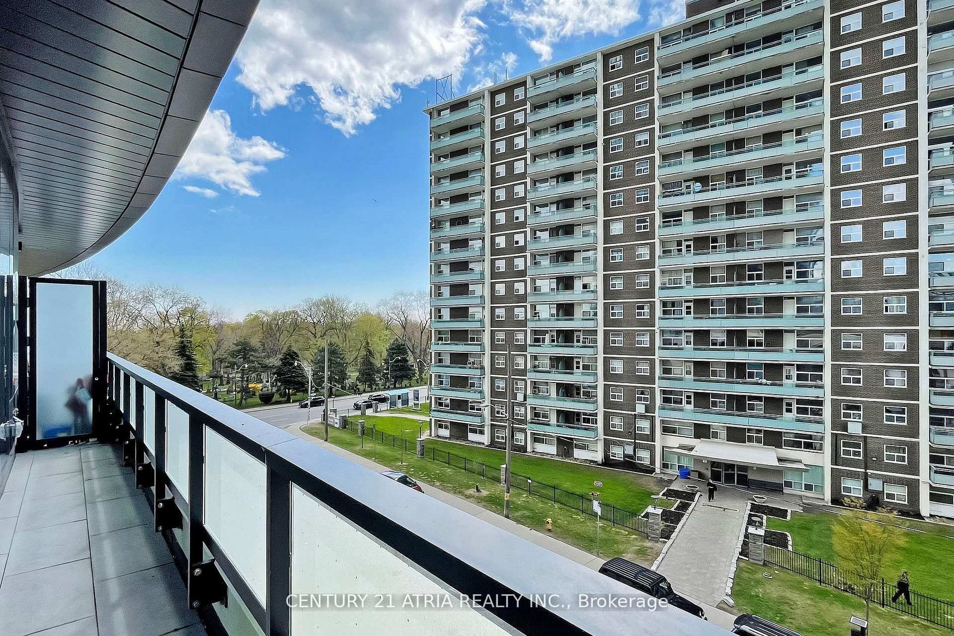 Photo 36 of Unit 420, 585 Bloor Street E, Toronto, North St. James Town — HOMEH