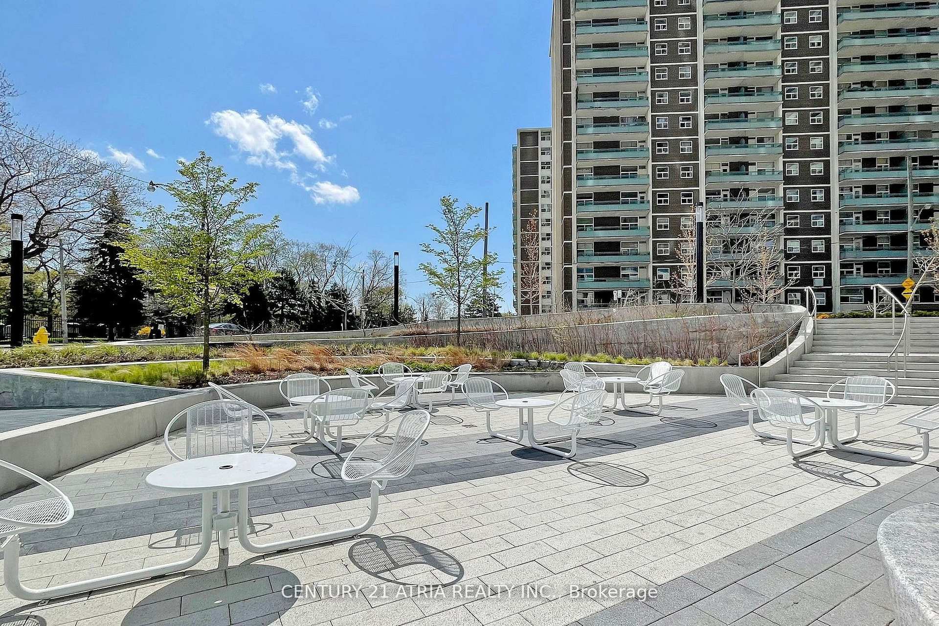 Photo 37 of Unit 420, 585 Bloor Street E, Toronto, North St. James Town — HOMEH