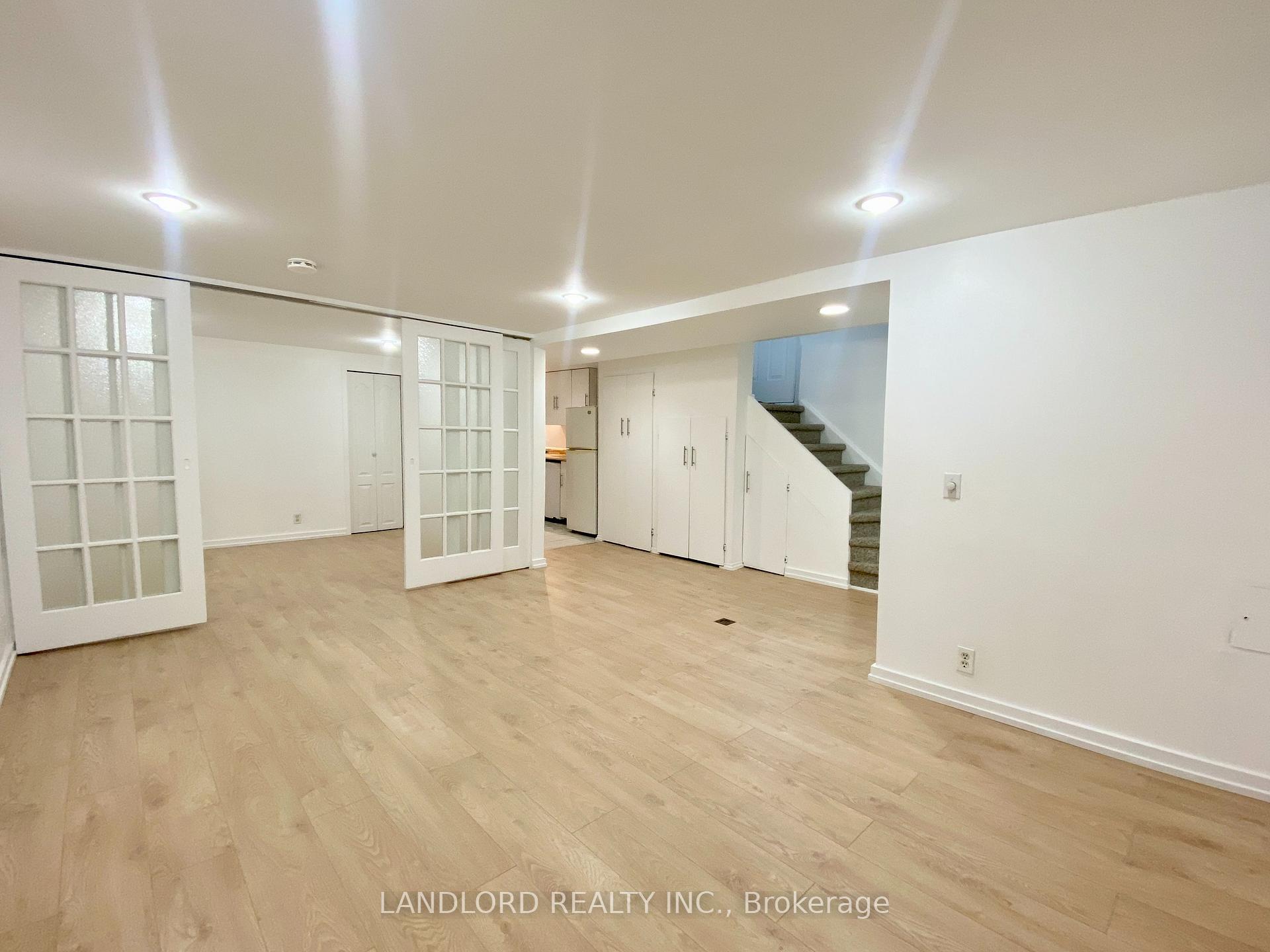 Photo 2 of Unit BSMT, 114 Bellefair Avenue, Toronto, The Beaches — HOMEH