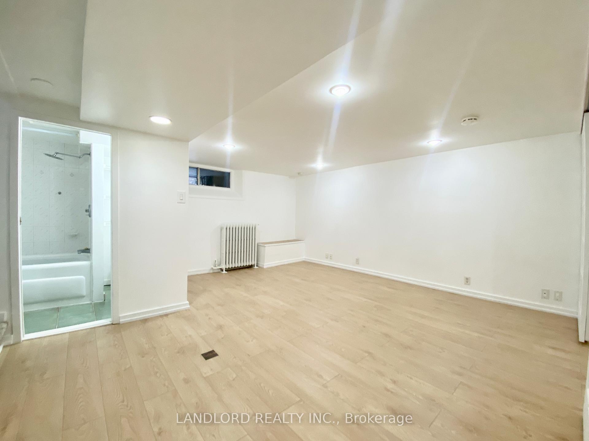 Photo 3 of Unit BSMT, 114 Bellefair Avenue, Toronto, The Beaches — HOMEH