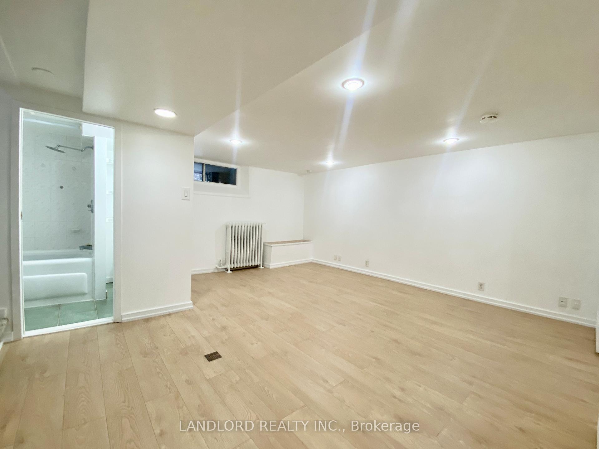 Photo 4 of Unit BSMT, 114 Bellefair Avenue, Toronto, The Beaches — HOMEH