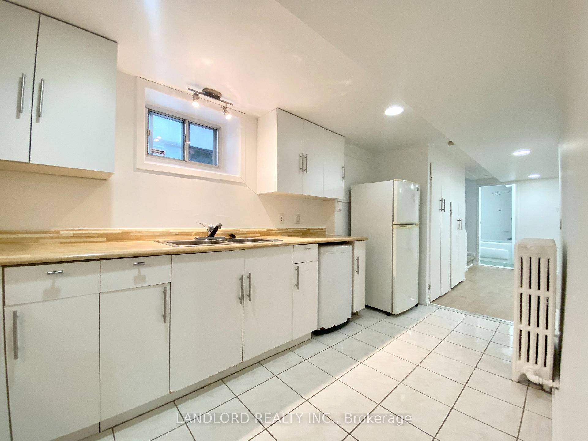 Photo 7 of Unit BSMT, 114 Bellefair Avenue, Toronto, The Beaches — HOMEH