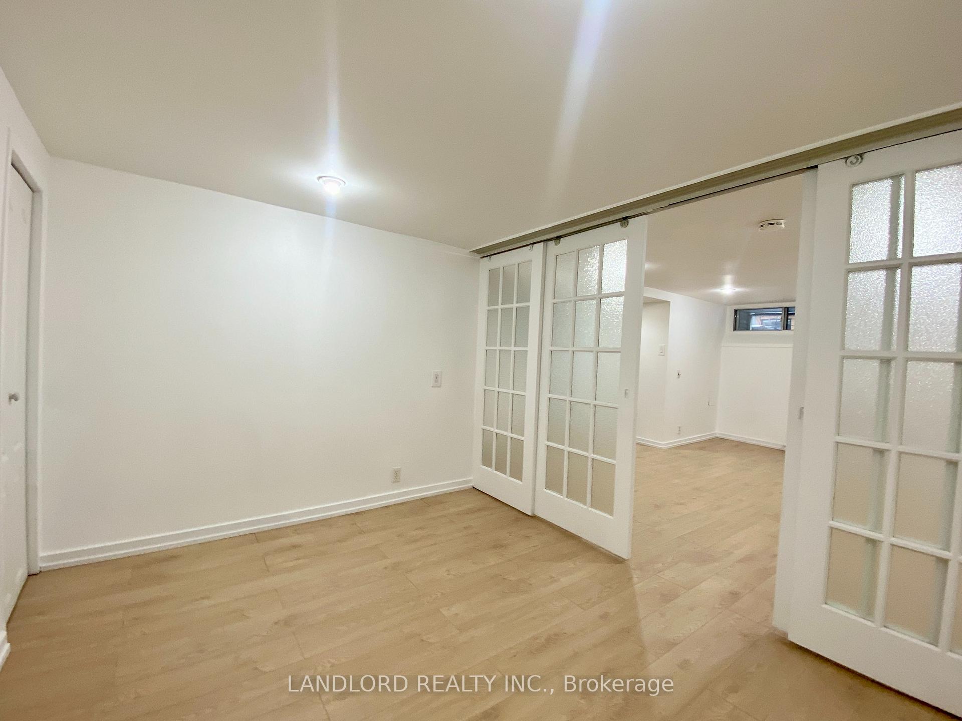 Photo 11 of Unit BSMT, 114 Bellefair Avenue, Toronto, The Beaches — HOMEH
