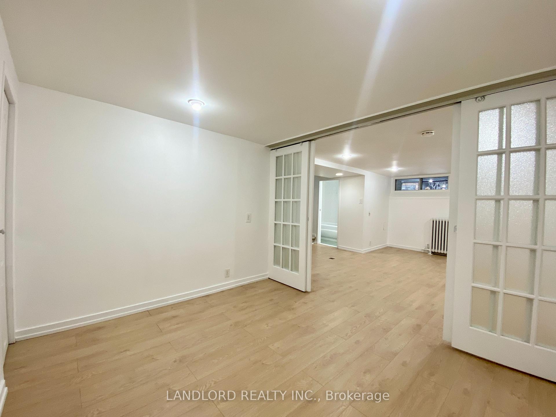 Photo 12 of Unit BSMT, 114 Bellefair Avenue, Toronto, The Beaches — HOMEH
