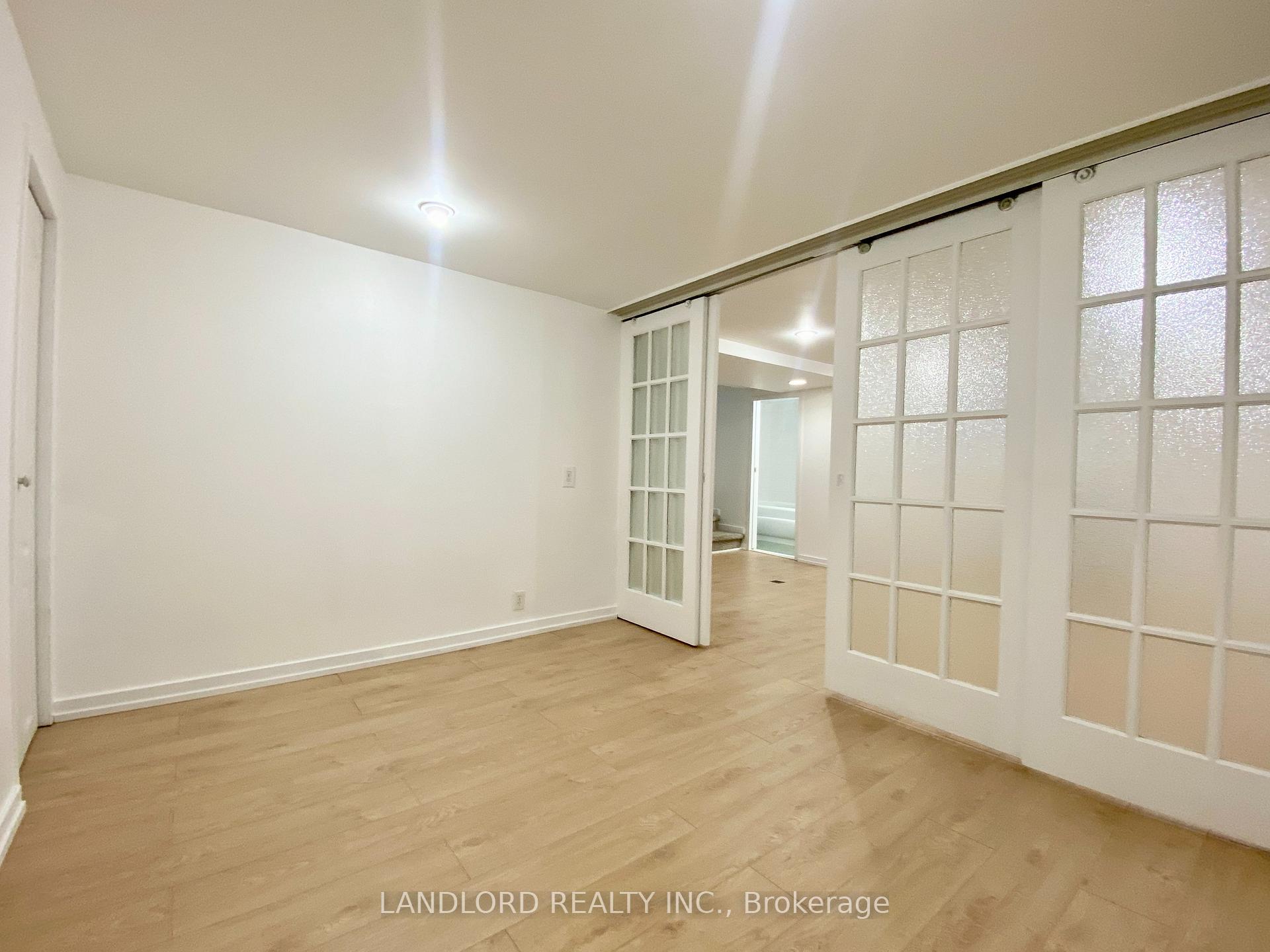 Photo 13 of Unit BSMT, 114 Bellefair Avenue, Toronto, The Beaches — HOMEH