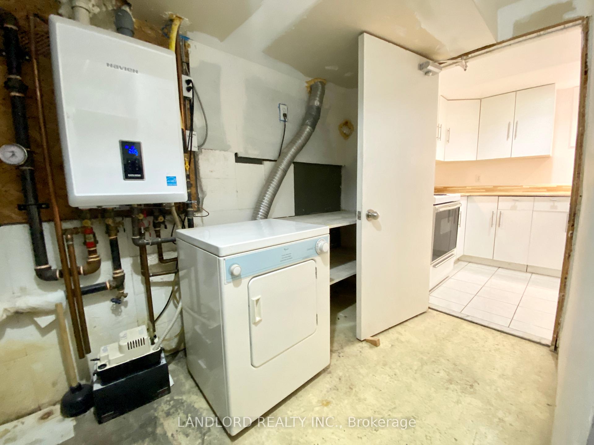 Photo 15 of Unit BSMT, 114 Bellefair Avenue, Toronto, The Beaches — HOMEH