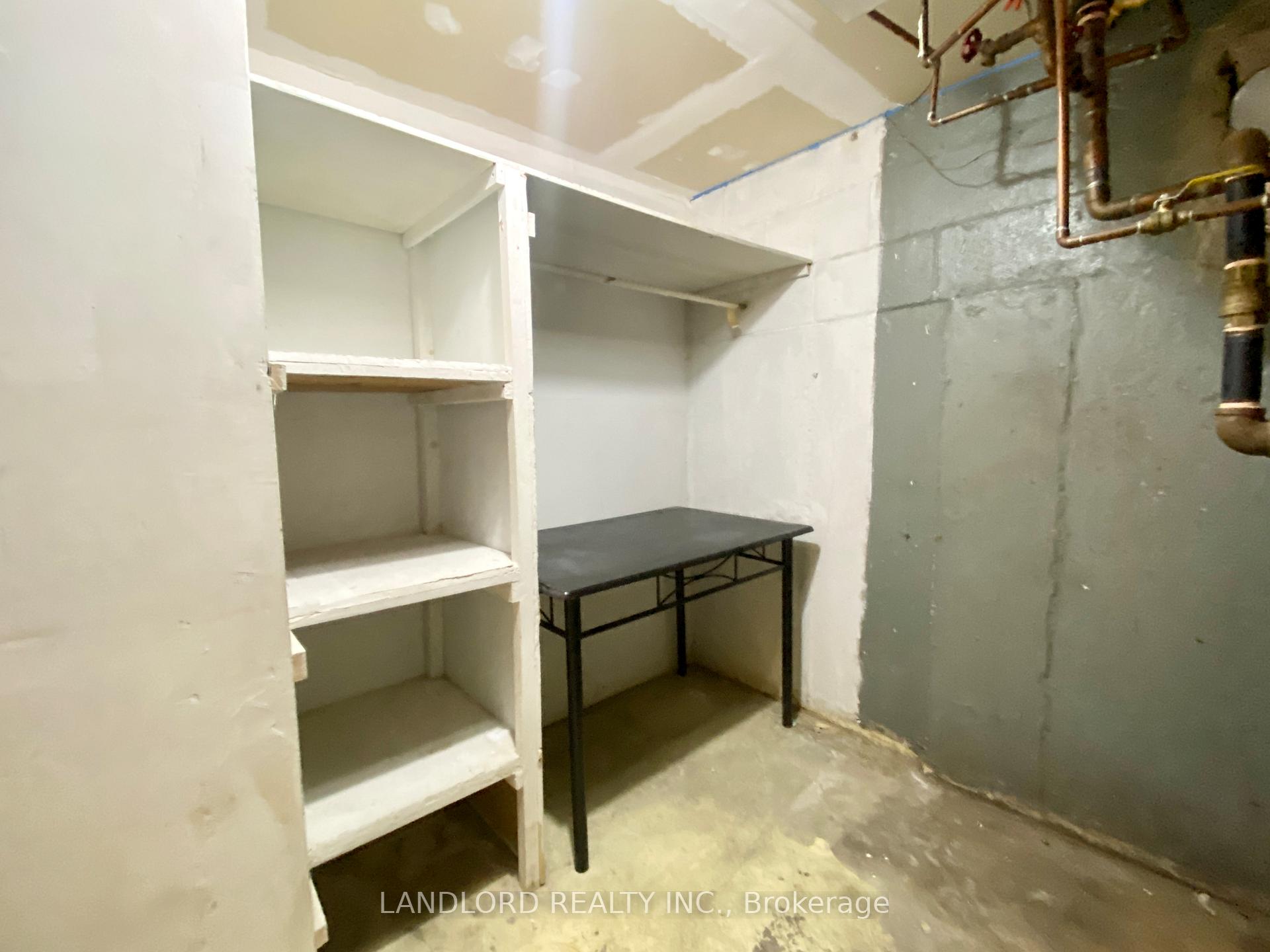 Photo 16 of Unit BSMT, 114 Bellefair Avenue, Toronto, The Beaches — HOMEH