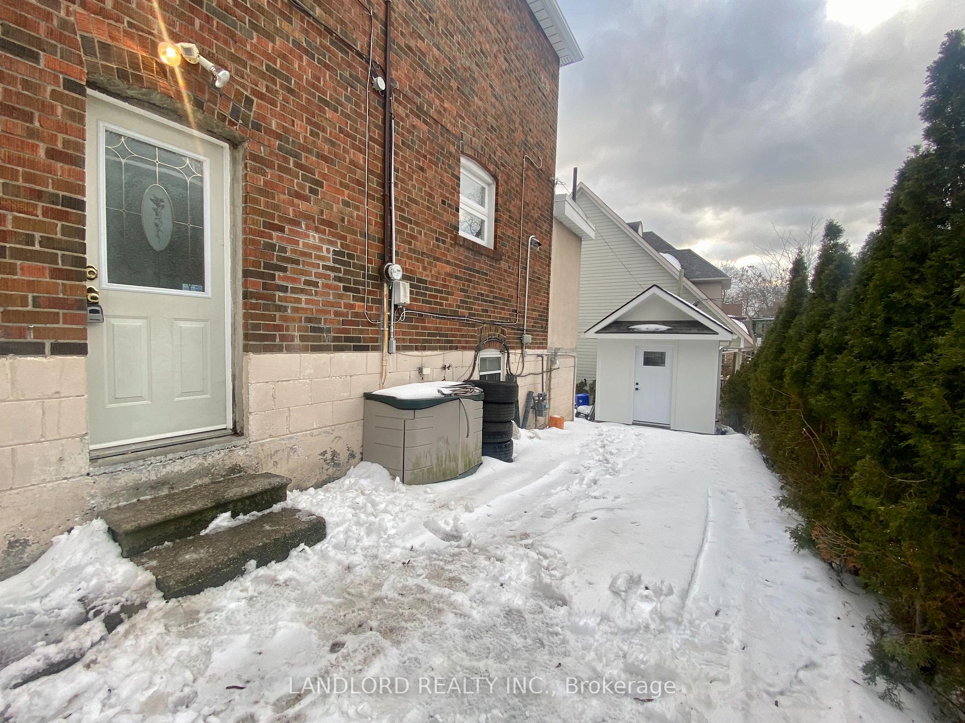 Photo 18 of Unit BSMT, 114 Bellefair Avenue, Toronto, The Beaches — HOMEH