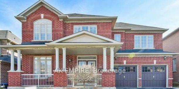 Photo 1 of Unit upper portion, 12 Severin Street, Brampton, Sandringham-Wellington — HOMEH