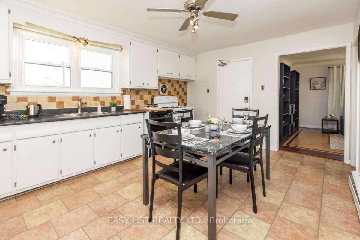 Photo 4 of 203-205 Marier Avenue, Ottawa, Vanier — HOMEH