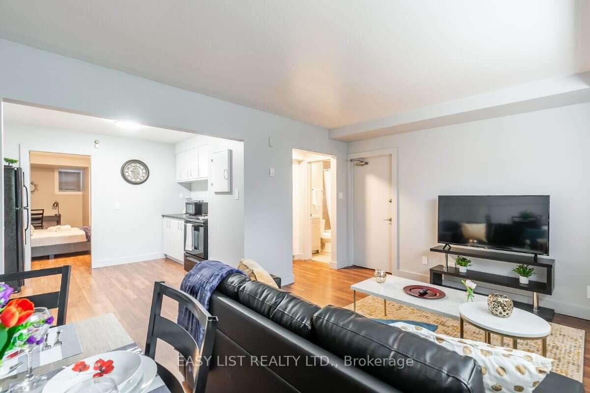 Photo 8 of 203-205 Marier Avenue, Ottawa, Vanier — HOMEH
