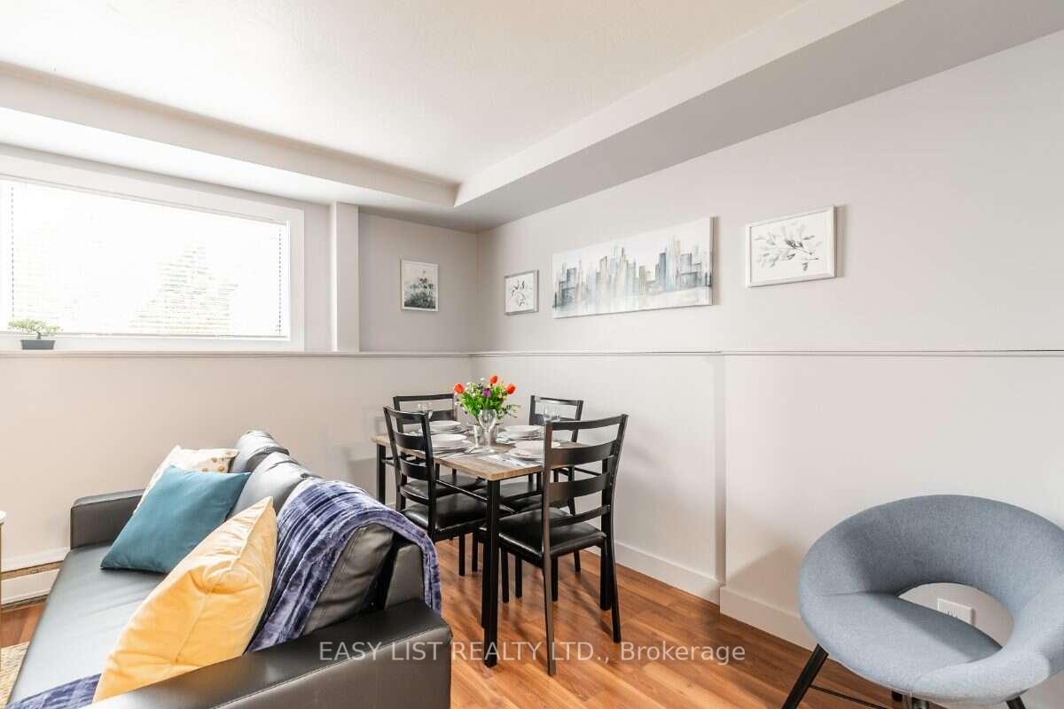 Photo 10 of 203-205 Marier Avenue, Ottawa, Vanier — HOMEH