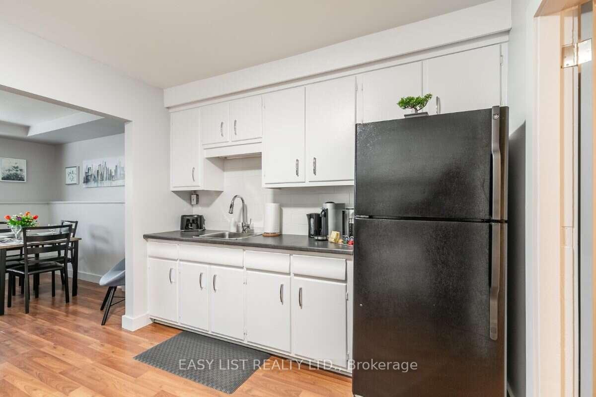 Photo 15 of 203-205 Marier Avenue, Ottawa, Vanier — HOMEH