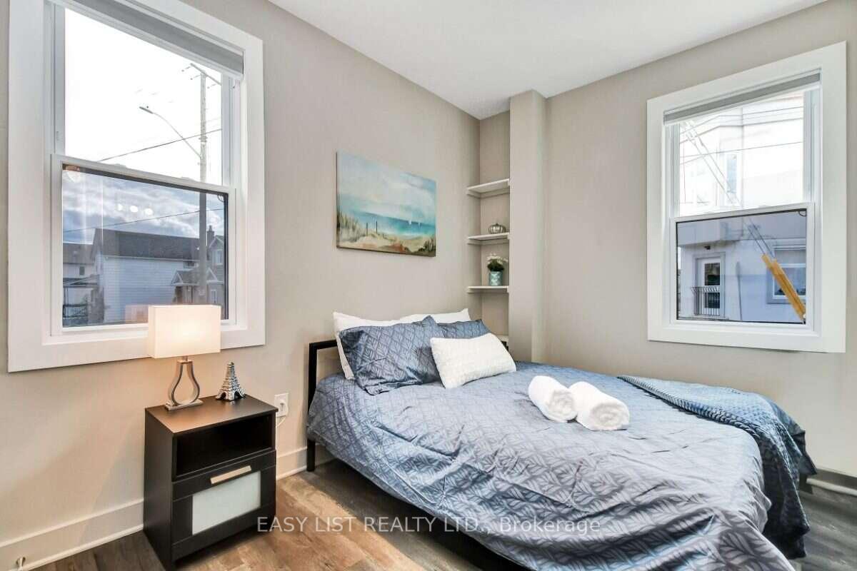 Photo 19 of 203-205 Marier Avenue, Ottawa, Vanier — HOMEH