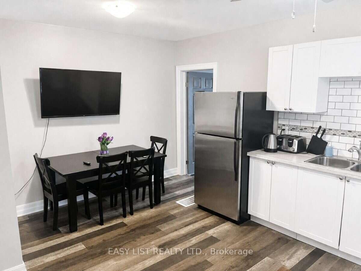 Photo 23 of 203-205 Marier Avenue, Ottawa, Vanier — HOMEH