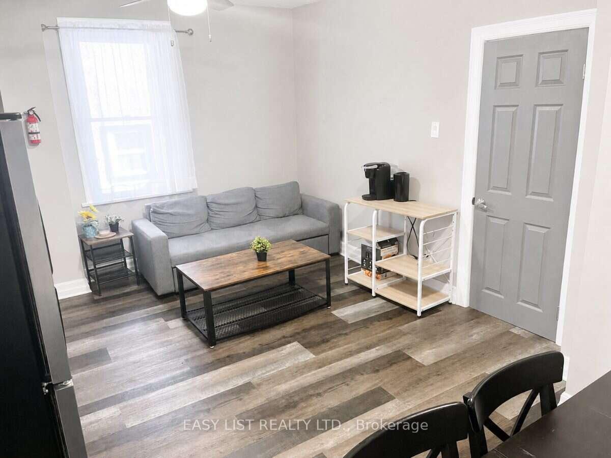 Photo 24 of 203-205 Marier Avenue, Ottawa, Vanier — HOMEH