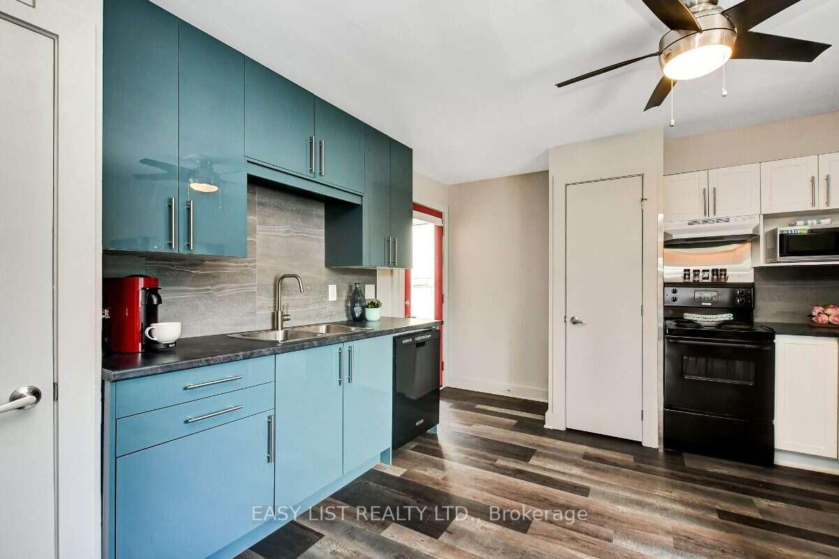 Photo 28 of 203-205 Marier Avenue, Ottawa, Vanier — HOMEH