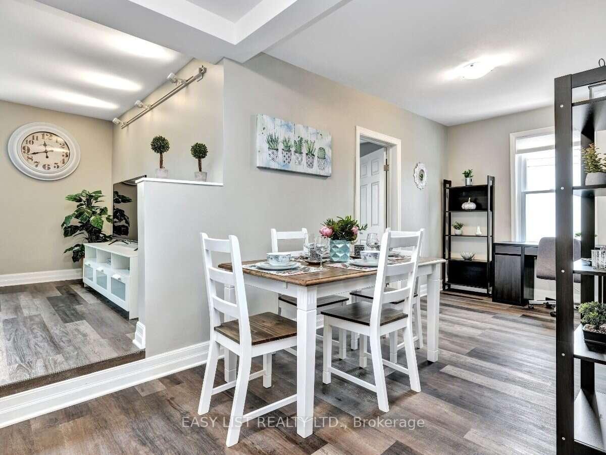 Photo 32 of 203-205 Marier Avenue, Ottawa, Vanier — HOMEH