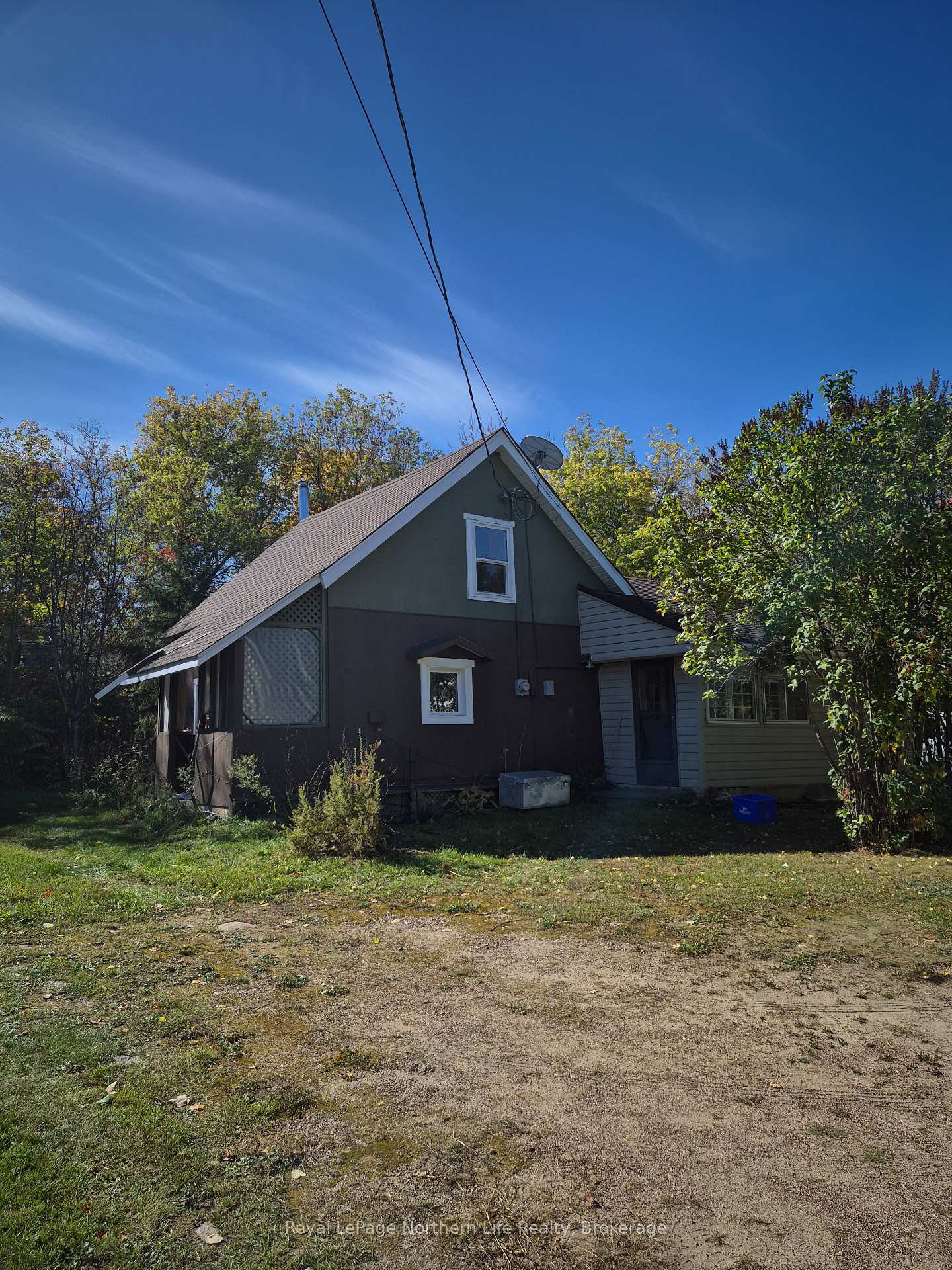 Photo 1 of 348B Poplar Street, Mattawa — HOMEH